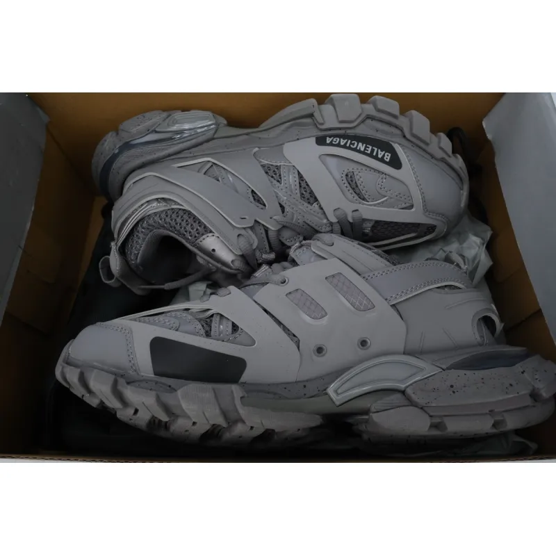 Balenciaga Track Sneaker Dark Grey 542436 W3FE3 1250