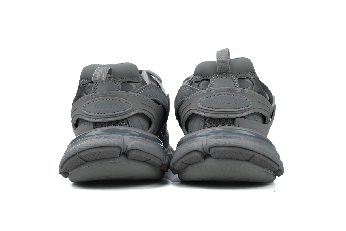 Balenciaga Track Sneaker Grey