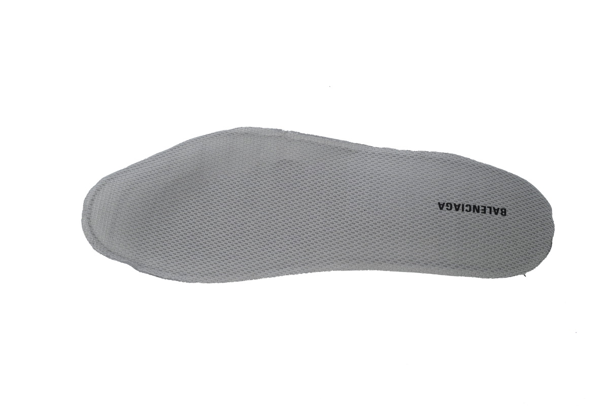 Balenciaga Track Sneaker Grey