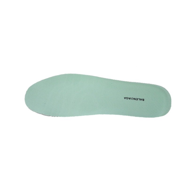 Balenciaga Track Sneaker Mint Green