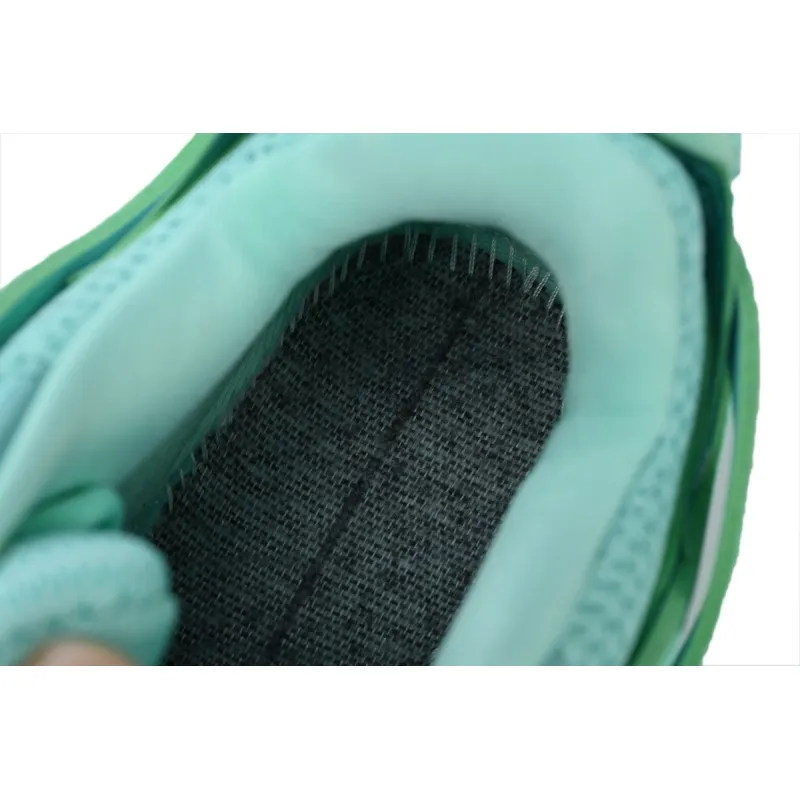 Balenciaga Track Sneaker Mint Green