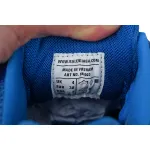Balenciaga Track Sneaker Navy Blue
