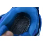 Balenciaga Track Sneaker Navy Blue