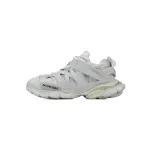 Balenciaga Track Sneaker White (LED)
