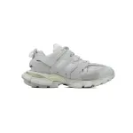 Balenciaga Track Sneaker White (LED)