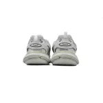 Balenciaga Track Sneaker White (LED)