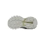Balenciaga Track Sneaker White (LED)