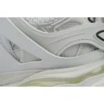 Balenciaga Track Sneaker White (LED)