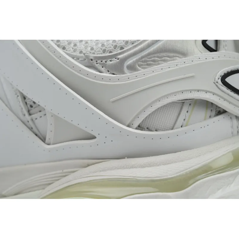 Balenciaga Track Sneaker White (LED)