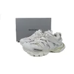 Balenciaga Track Sneaker White (LED)