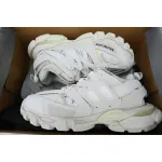 Balenciaga Track Sneaker White (LED)