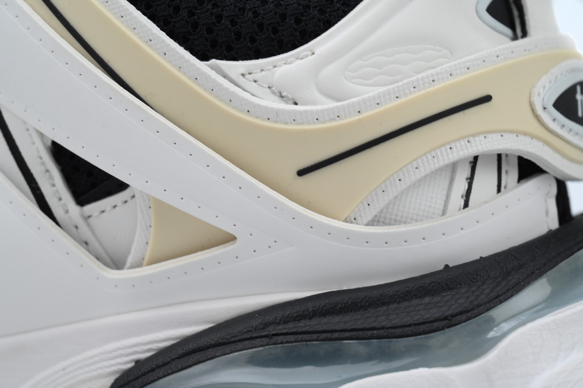 Balenciaga Track Sneaker White Black