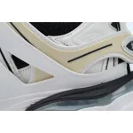 Balenciaga Track Sneaker White Black