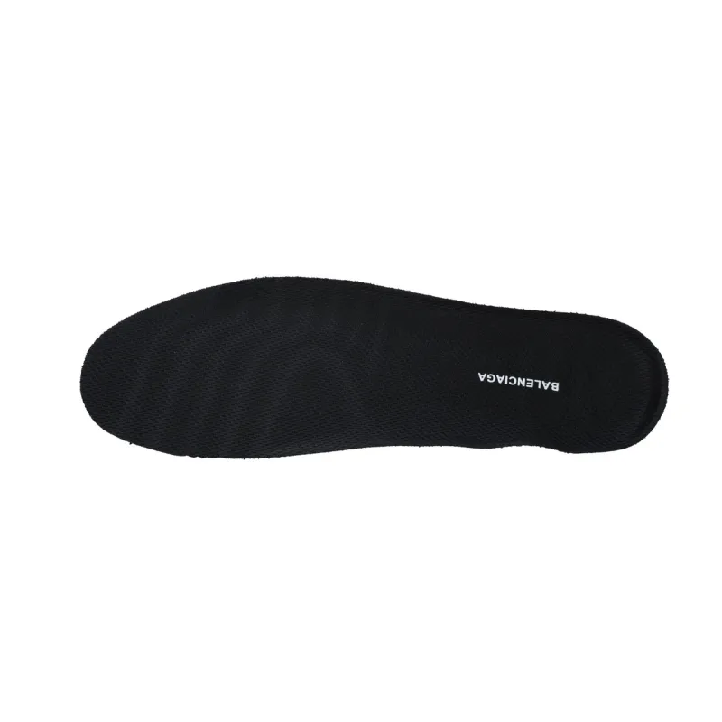 Balenciaga Track Sneaker White Black Purple