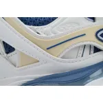 Balenciaga Track Sneaker White Blue