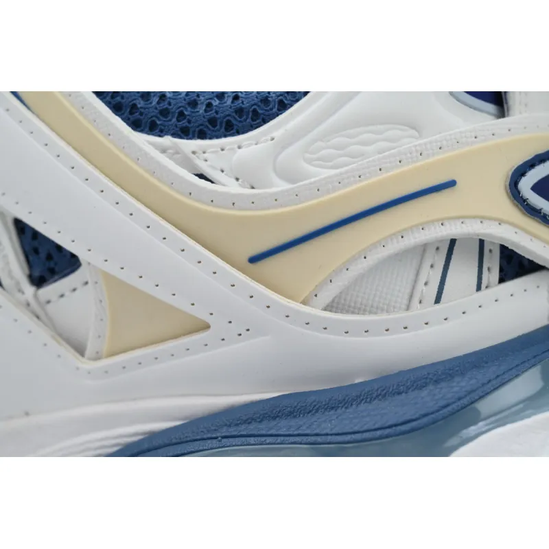 Balenciaga Track Sneaker White Blue