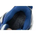 Balenciaga Track Sneaker White Blue