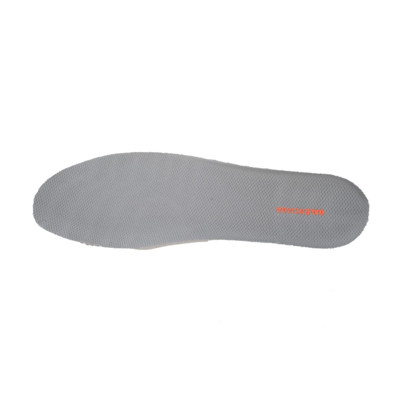 Balenciaga Track Sneaker White Blue Orange