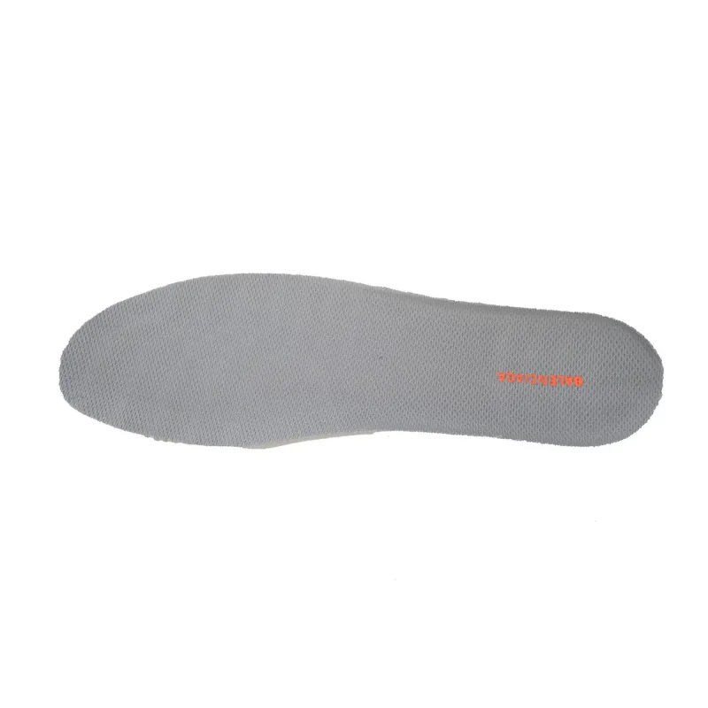 Balenciaga Track Sneaker White Blue Orange