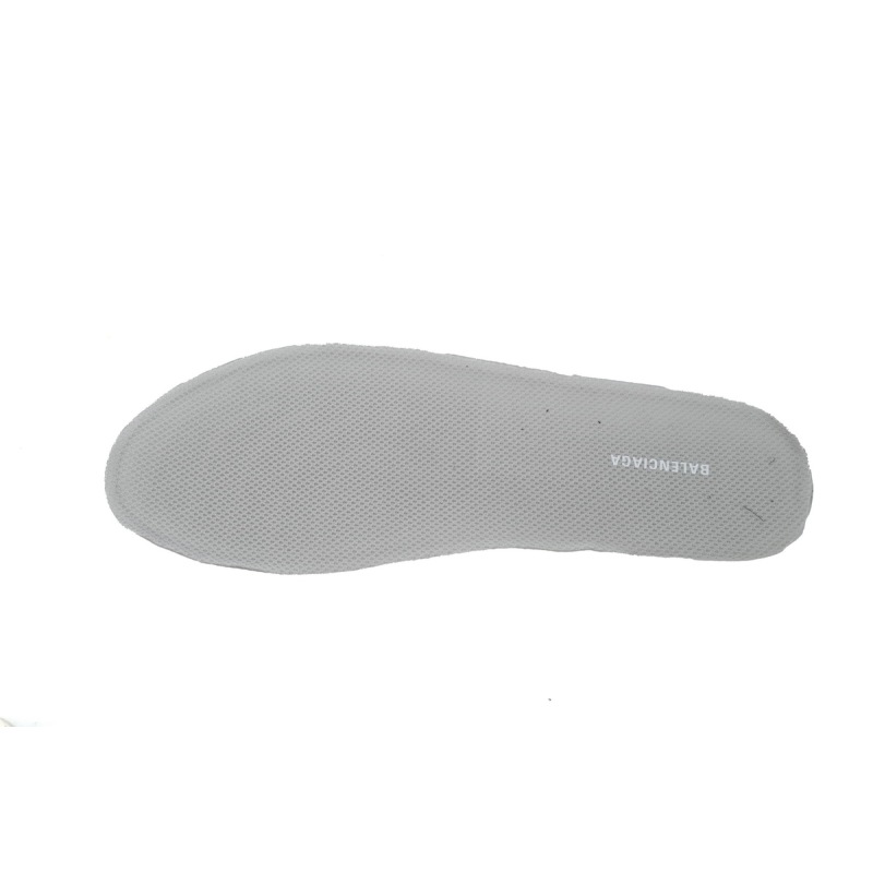 Balenciaga Track Sneaker White Gray