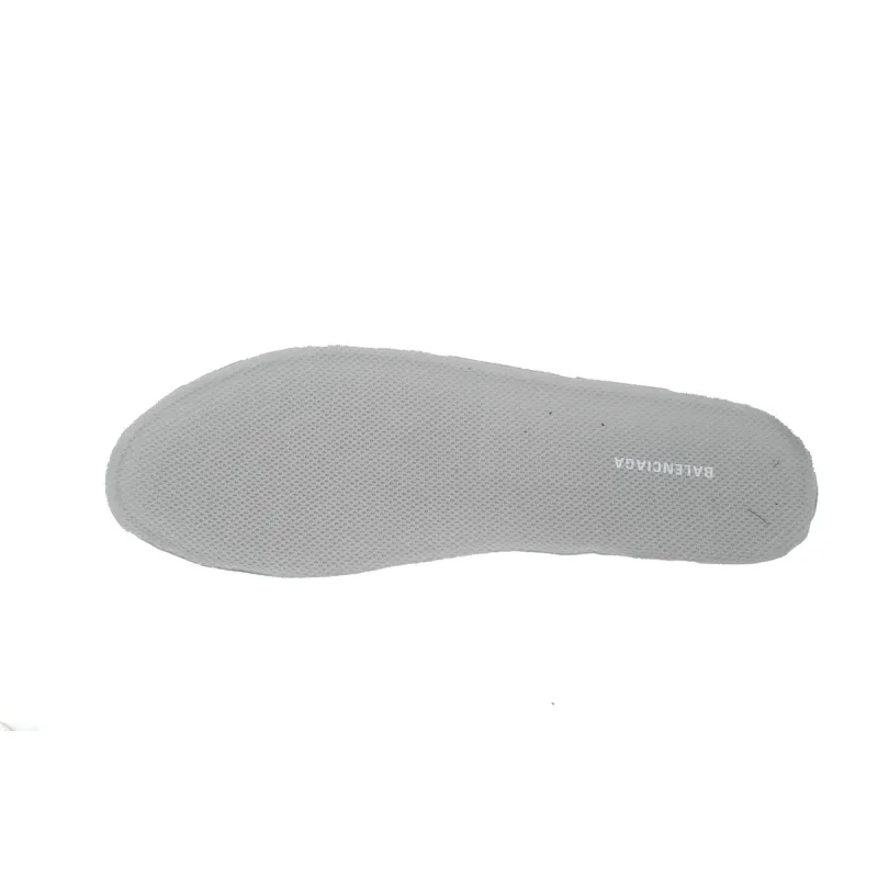 Balenciaga Track Sneaker White Gray