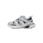 Balenciaga Track Sneaker White Gray Black