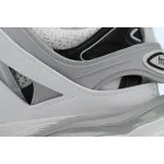 Balenciaga Track Sneaker White Gray Black