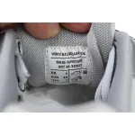 Balenciaga Track Sneaker White Gray Black