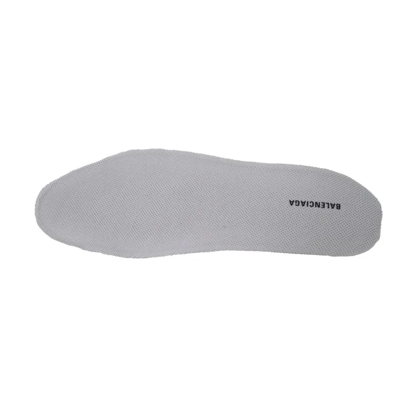 Balenciaga Track Sneaker White Gray Black