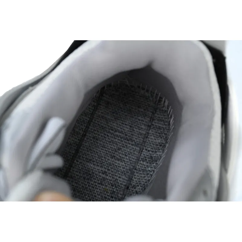 Balenciaga Track Sneaker White Gray Black