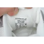 Balenciaga Track Sneaker White Grey SilverTotal 12 items 542436 W2FSC 9081