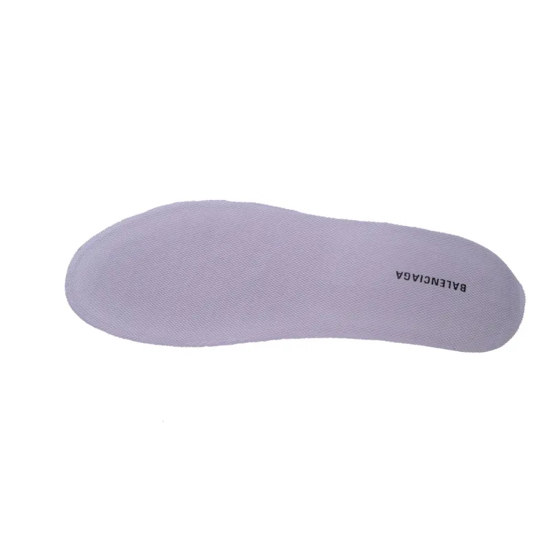 Balenciaga Track Sneaker White Purple