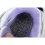 Balenciaga Track Sneaker White Purple