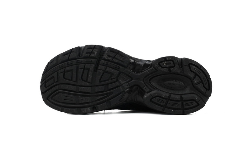 Asics Gel 1130 'Black' 1201A256-002