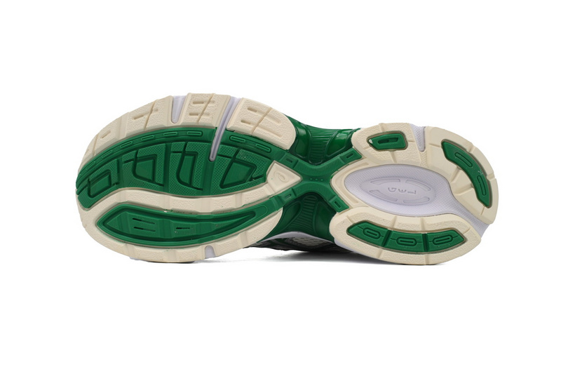  Asics Gel 1130 'Cream Kale'1201A974-100 