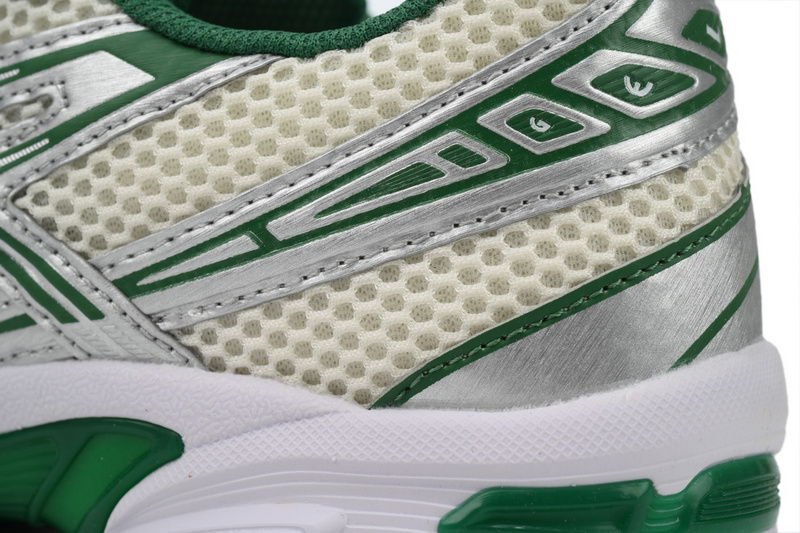  Asics Gel 1130 'Cream Kale'1201A974-100 