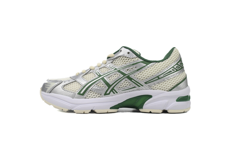  Asics Gel 1130 'Cream Kale'1201A974-100 