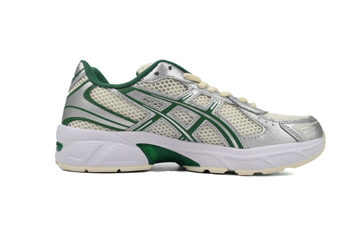  Asics Gel 1130 'Cream Kale'1201A974-100 