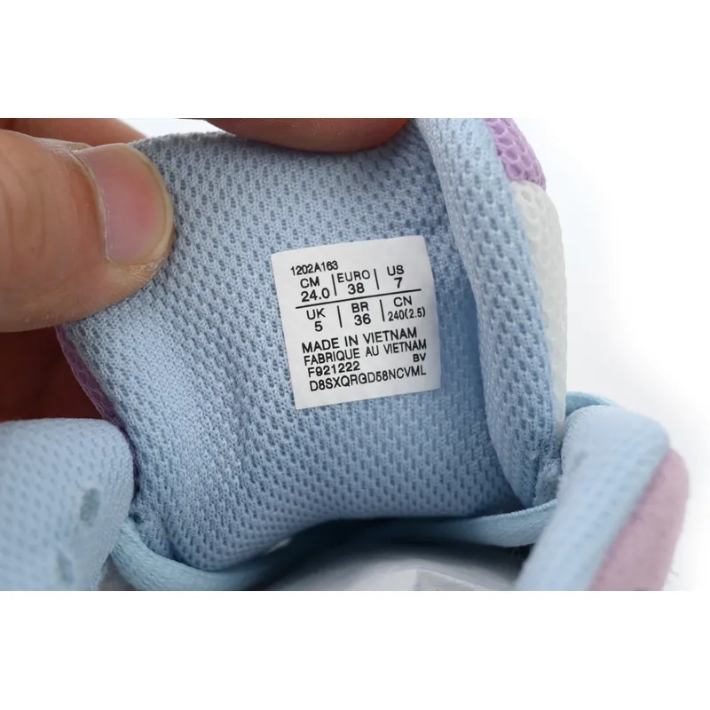  Asics Gel 1130 'Lilac Tech' 1202A163-101