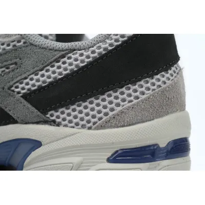 Asics Gel 1130 'Steel Grey Navy' 1203327-021 02