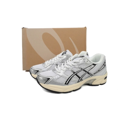  Asics Kith x Gel 1130 'Cream Scarab' 1201A956-100 02