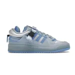 Adidas Forum Buckle Low Bad Bunny Blue Tint