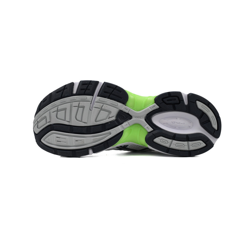 Asics Gel 1130 'Mid Grey Lime' 1201A256-114 