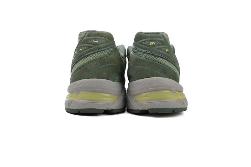 Asics Gel 1130 'Olive Grey Ivy' 1201A255-301