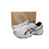 Asics Gel 1130 'White Electric Red' 1201A256-105 