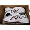 Asics Gel 1130 'White Electric Red' 1201A256-105 