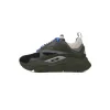 PK God Batch Dior Olive Green 'B22' Sneakers Cream