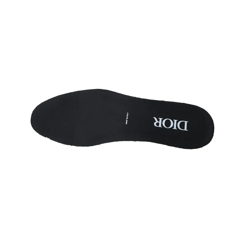 PK God Batch Dior White Coffee 'B22' Sneakers Cream