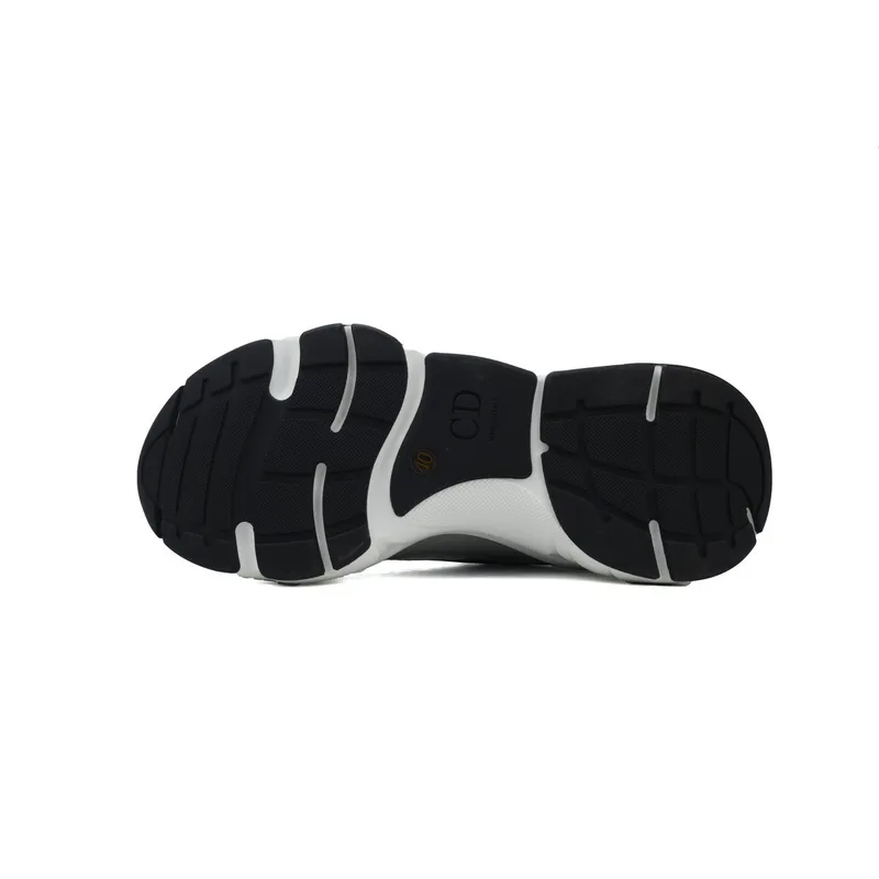 PK God Batch Dior White Coffee 'B22' Sneakers Cream