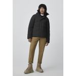Canada Goose MacMillan Parka Black Label Black